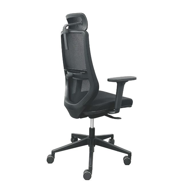 Silla Ergonómica de escritorio Rolla Lite