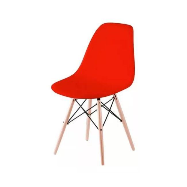 Silla Comedor Eames