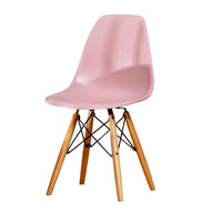 Silla Comedor Eames