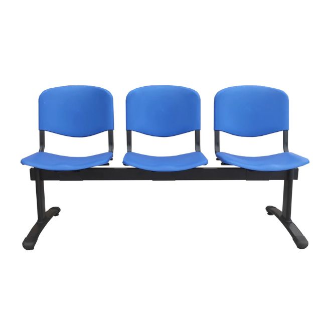 BANQUETA NOVA ISO 3 CUERPOS PATA SPLIT