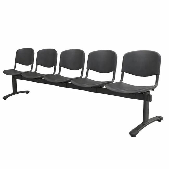 BANQUETA NOVA ISO 5 CUERPOS PATA SPLIT