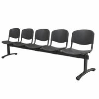 BANQUETA NOVA ISO 5 CUERPOS PATA SPLIT