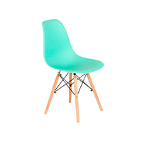 Silla Comedor Eames