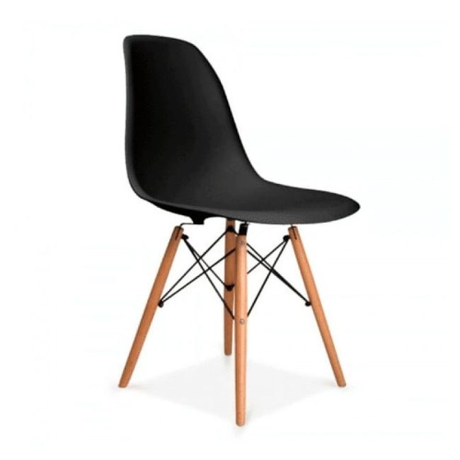 Silla Comedor Eames