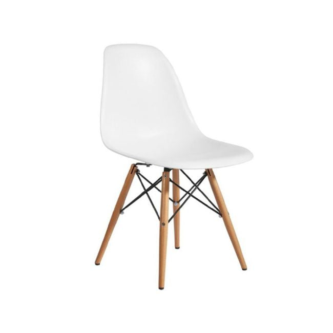 Silla Comedor Eames