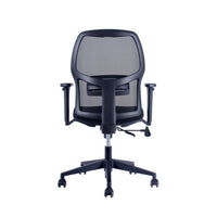 Silla De Escritorio Ergonomica Andes