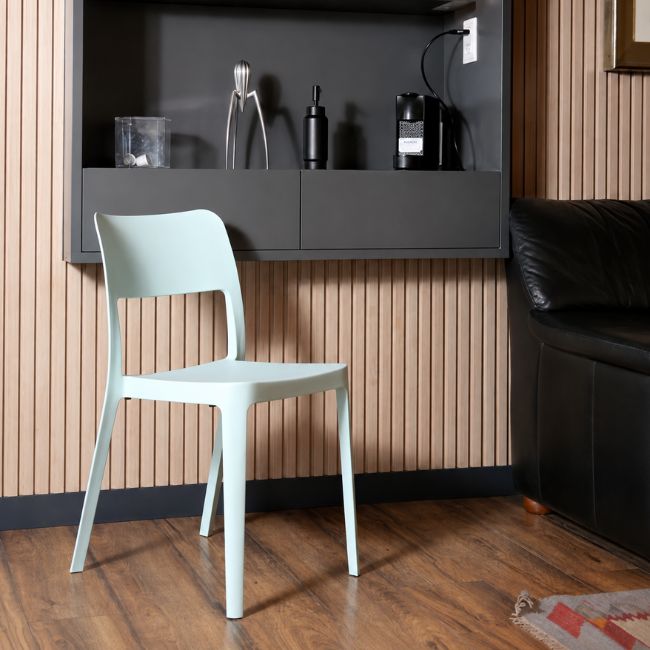 Silla Casino Terraza Minimal