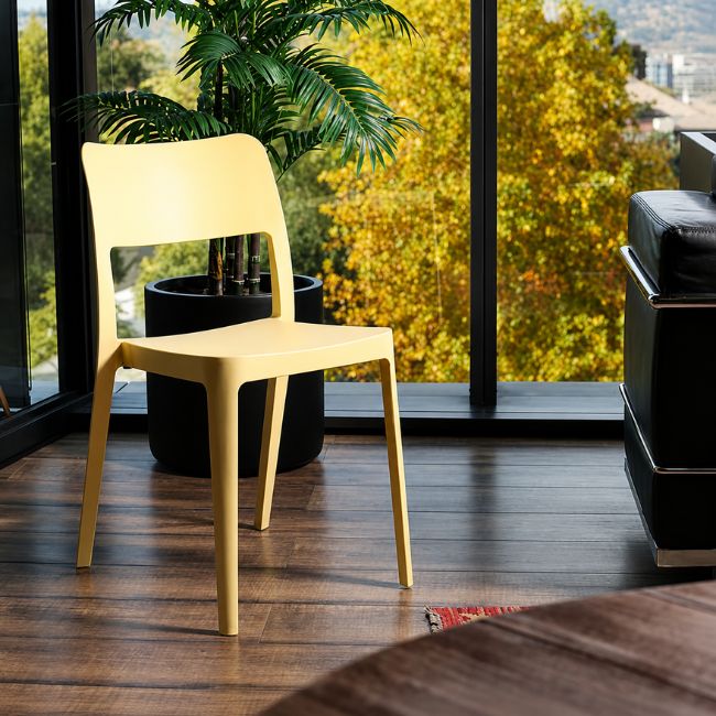 Silla Casino Terraza Minimal